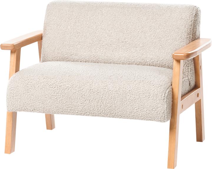 Produktbild Beliani Lalmo (Kindersofa)