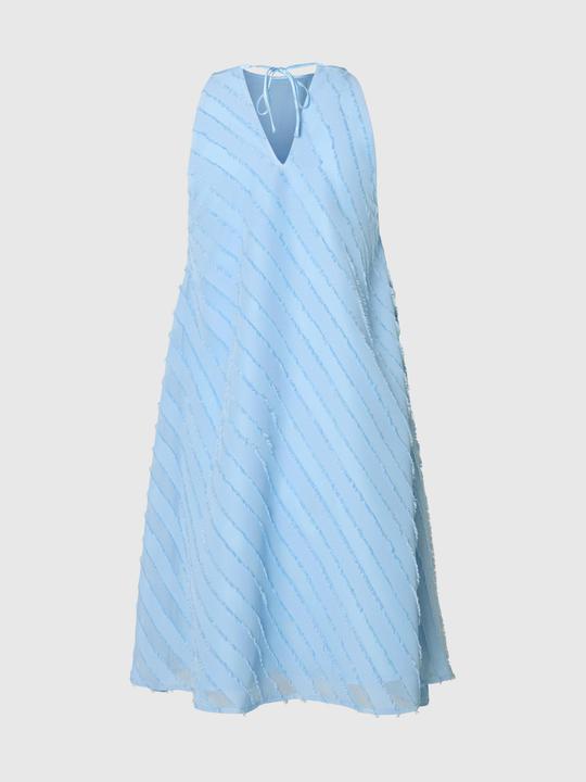 Actual product image Selected Femme Ärmelloses Neckholderkleid (42)