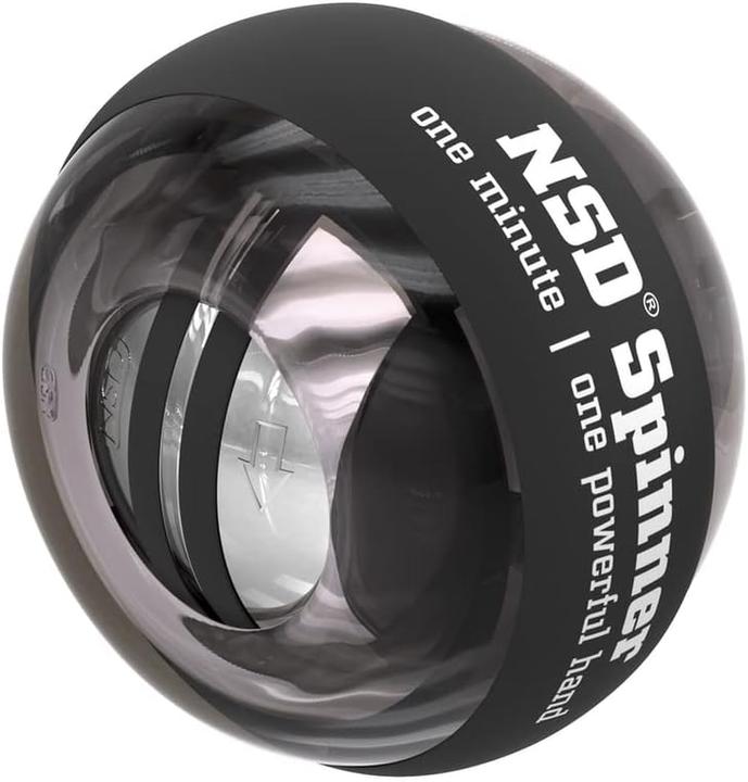 Image du produit NSD Spinner Spinner Heavy Metal