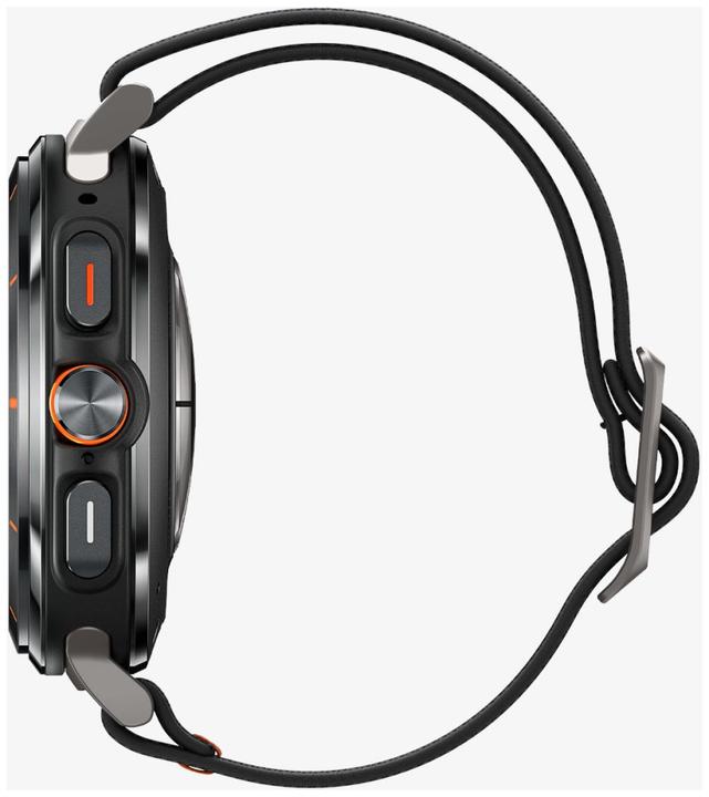 Produktbild Spigen Fit Lite (Nylon)