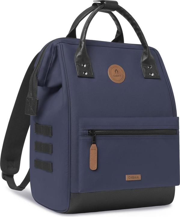 Productafbeelding Cabaia Rucksack / Backpack Adventurer Recycled Waterproof Medium (23 l)