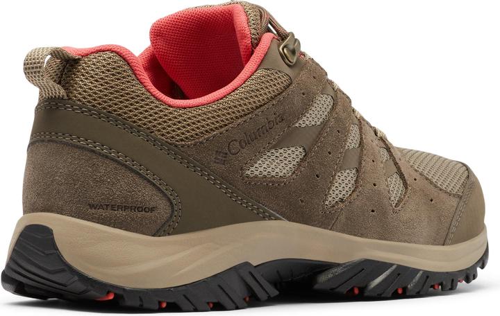 Actual product image Columbia Redmond™ Iii Waterproof (41.5)