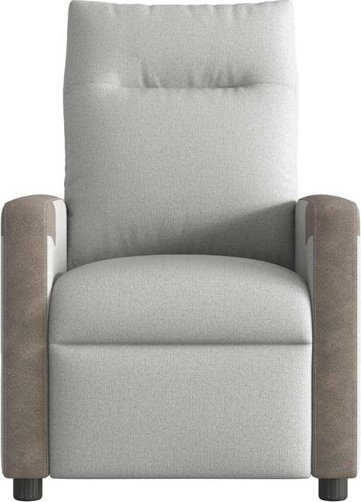 Image du produit vidaXL Massagesessel