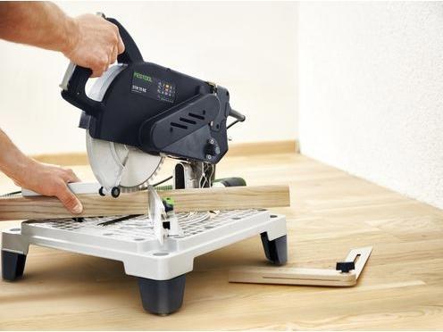 Produktbild Festool Leistensäge SYM 70 RE CH