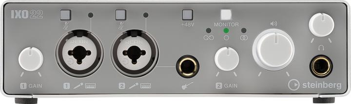 Produktbild Steinberg IXO22 USB-C (USB)