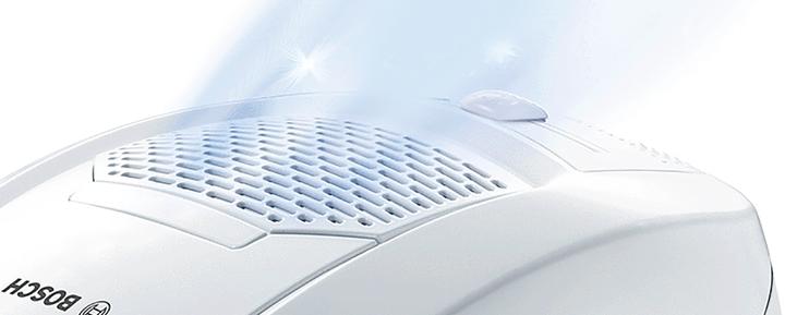 Produktbild Bosch Hausgeräte Filter HEPA