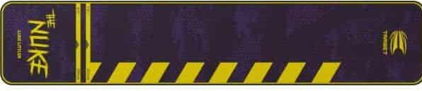 Image du produit Target Luke Littler