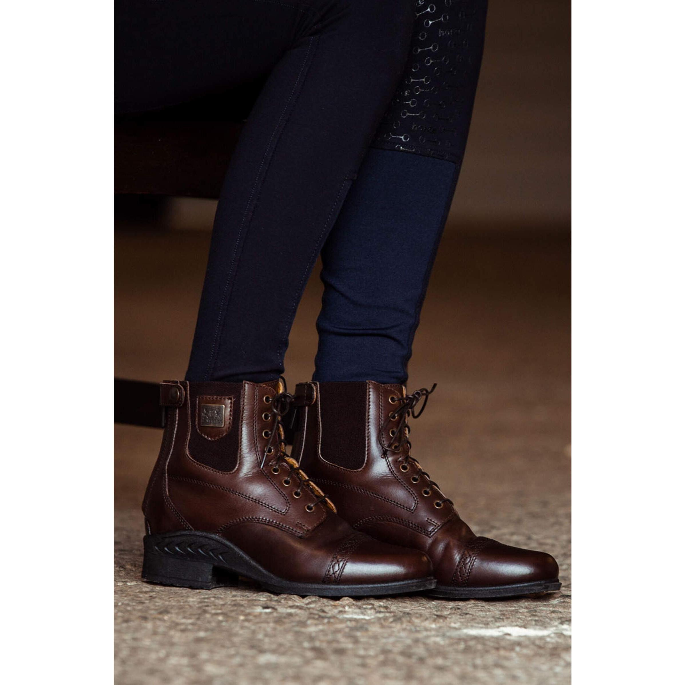 Thumbnail - B Vertigo, Reitstiefel, (41)