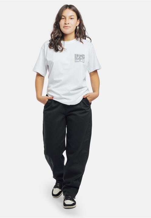 Actual product image Homeboy tee (M)