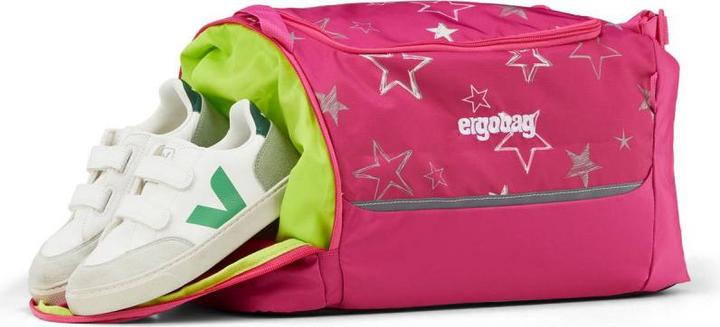 Produktbild Ergobag Sporttasche SternzauBär (20 l)