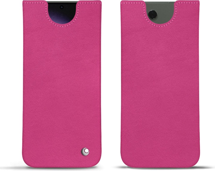 Rose BB ( Pantone #DB599F )
