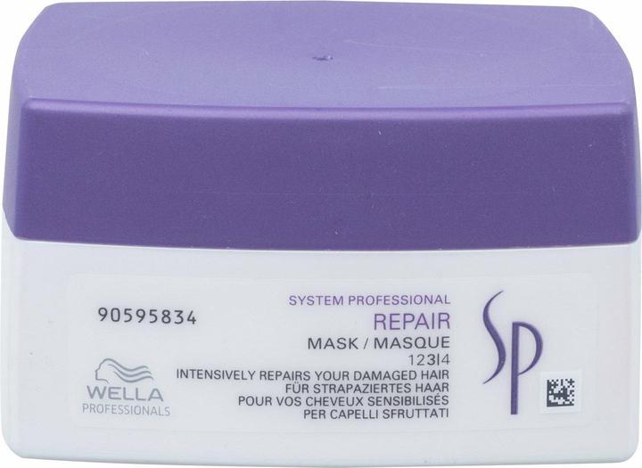 Immagine prodotto Wella Maschera di riparazione SP (200 ml)