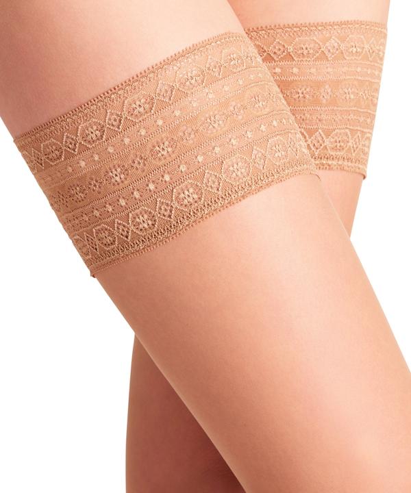 Actual product image Falke Seidenglatt (15 DEN, 35 - 37)