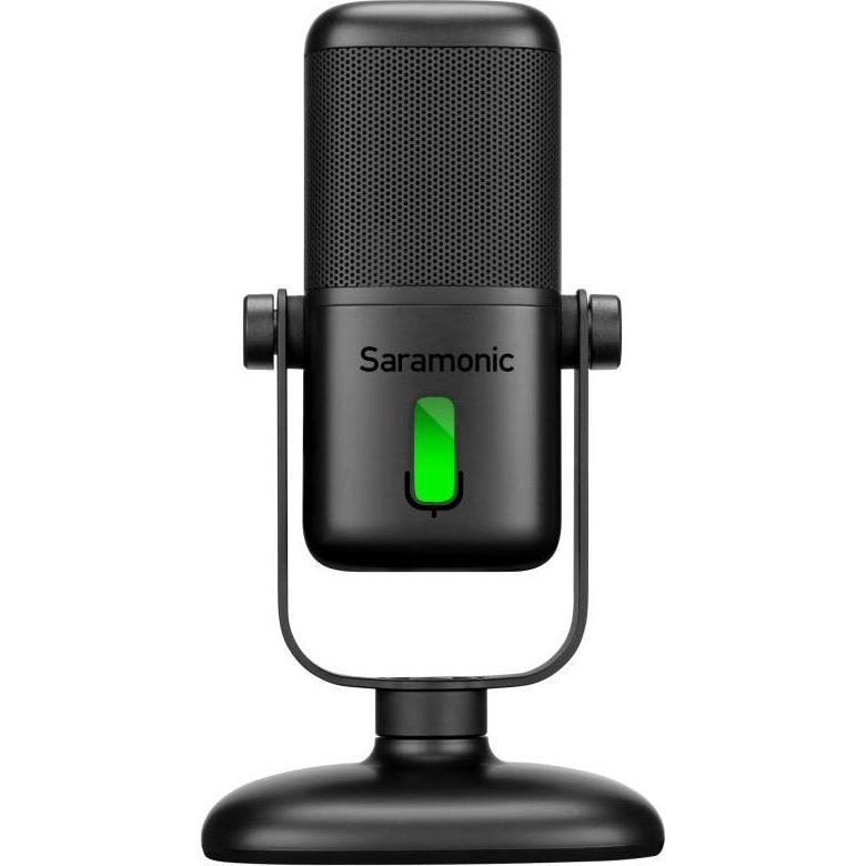 Thumbnail - Saramonic Sr-mv2000, Mikrofon