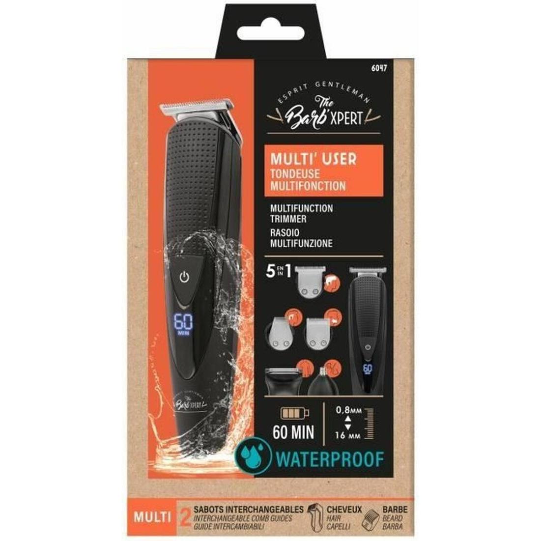 The Barb'xpert Haarschneidegerät (45313249)