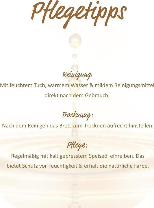 Produktbild Zeller Present Schneidbretter