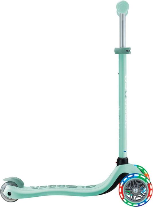 Actual product image Globber GO UP Sporty tricycle