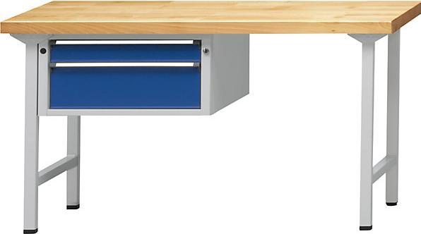 Produktbild Anke Werkbank, stabil (150 cm, 70 cm)