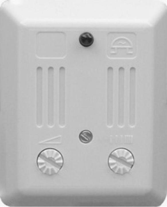 Zehdenik Call current indoor alarm clock WK 962 AP