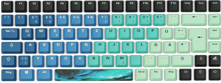 Image du produit Sharkoon SKILLER SGK50 S3 Design Bundle D4 (DE)