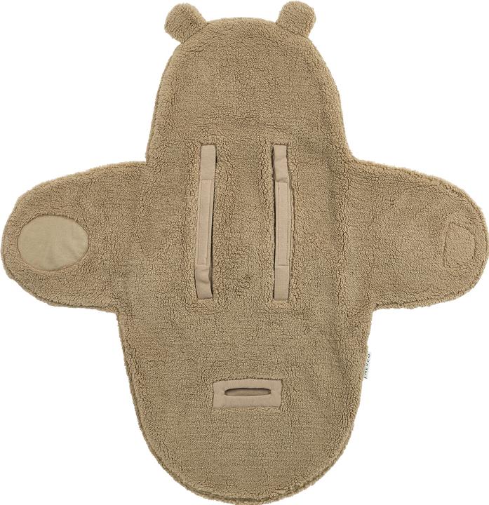 Image du produit Meyco Wickeldecken (81 x 42 cm)