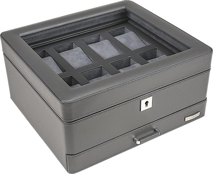 Produktbild Windrose Schmuckkasten 26.5 cm