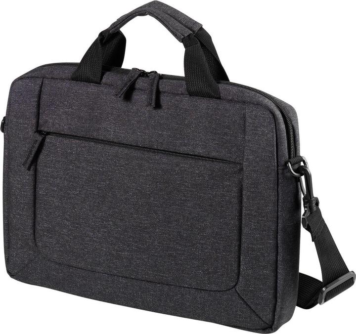 Immagine prodotto Vivanco borsa per laptop Casual 13,3", grigio (39800) (13.30", Universale)