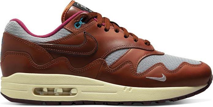Image du produit Nike Air Max 1 x Patta Dark Russet (38)
