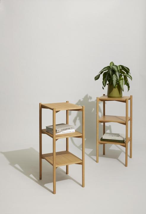 Actual product image Hübsch Solution (38 x 43 x 91 cm)
