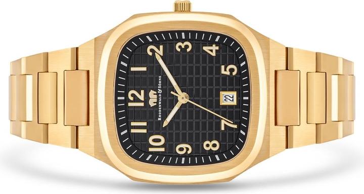 Image du produit Montre homme Ikador - 37232 (51 mm)