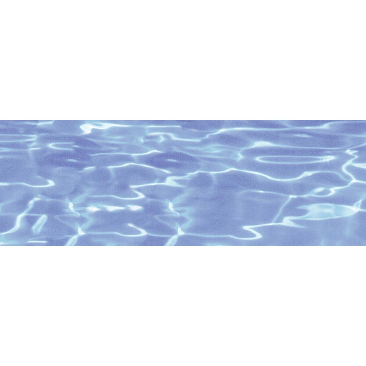 Ursus, Bastelpapier, Transparentpapier 115g/qm A4 VE=25 Blatt Elemente Wasser (115 g/m², 25 x)