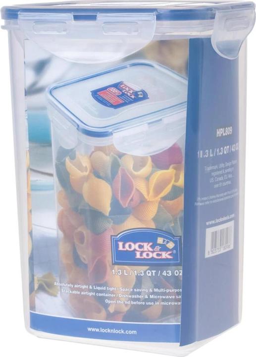 Produktbild Lock & Lock Classic (1.30 l)