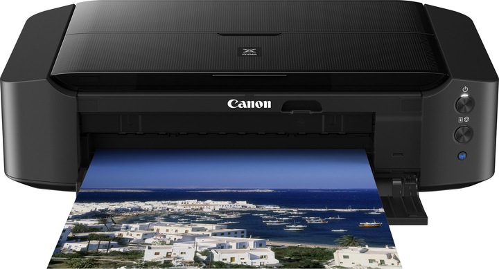 Produktbild Canon Pixma Ip8750 (Tintenpatrone, Farbe)