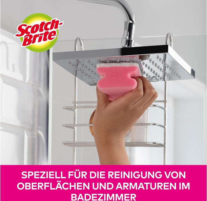 Actual product image Scotch-Brite Cleaning sponge (16 pcs.)