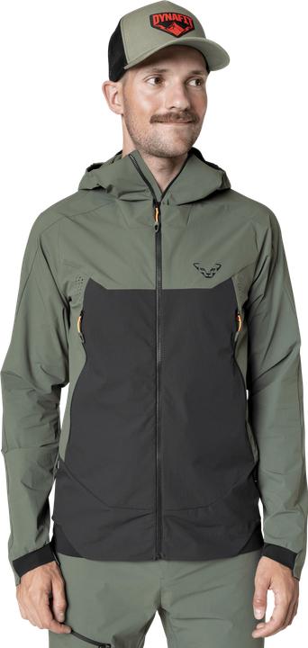 Immagine prodotto Dynafit Transalper Dynastretch Jacke (S)