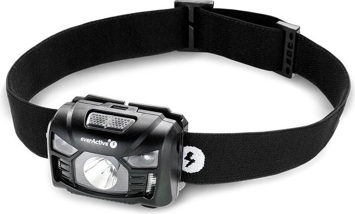 Immagine prodotto Everactive HL-160 Torcia a LED Viper (160 lm)