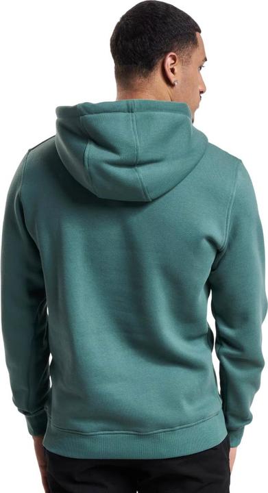 Produktbild Build Your Brand Kapuzenpullover Schwere Qualität (4XL)