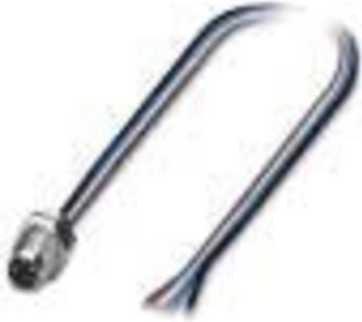 Actual product image Phoenix Contact Sensor/actuator flush-type connector