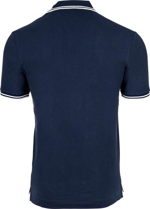 Immagine prodotto G-Star Dunda Slim Stripe Polo (XL)