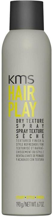 Immagine prodotto KMS California Gioco di capelli a texture asciutta (250 ml)
