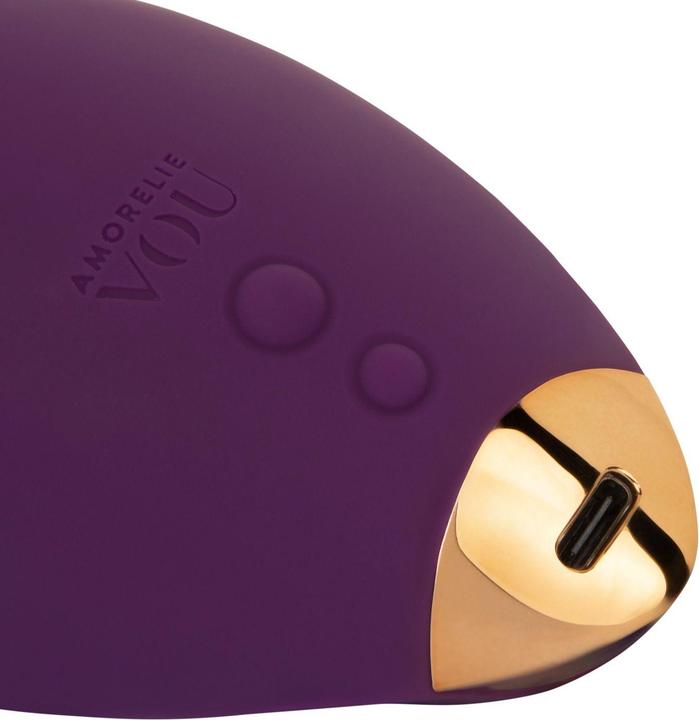 Produktbild Amorelie VOU »Nimbo 2.0« Auflegevibrator