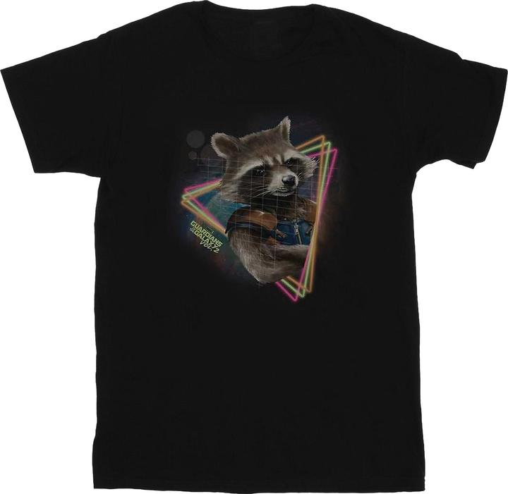 Produktbild Guardians of the Galaxy TShirt Jungen (128)