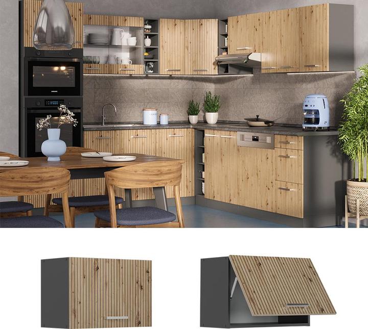 Produktbild Vicco Hängeschrank R-Line (60 x 31 x 40 cm)