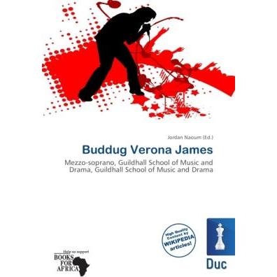 Thumbnail - Buddug Verona James, Fachbücher von Jordan Naoum