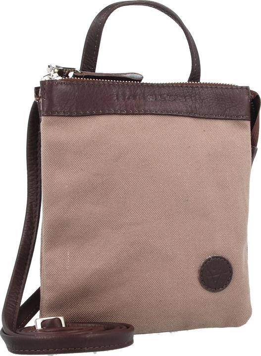 Image du produit Harolds Sac à main en tissu chaud 15 cm