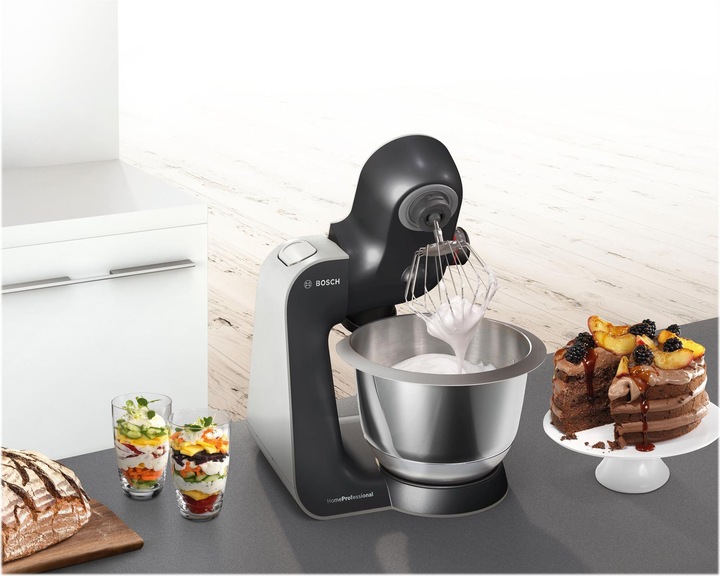 Productafbeelding Bosch Hausgeräte Mum59n26de (1000 W)