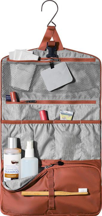 Image du produit Deuter Wash Bag II (2.50 l)