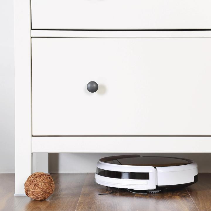 Produktbild Zaco V5sPro (Saugwischroboter)