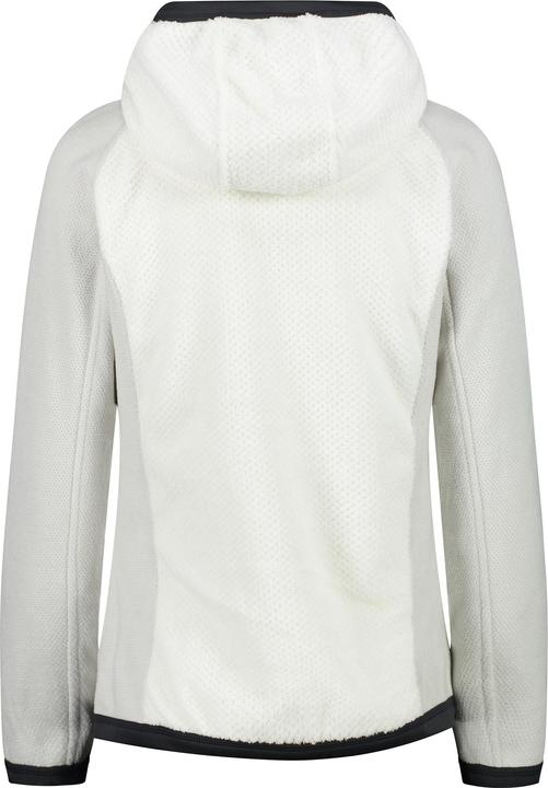 Actual product image CMP Campagnolo Hoodie (48)