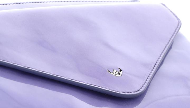 Image du produit Golden Head Carrara Pochette Porte-monnaie Protection RFID Cuir 22 cm